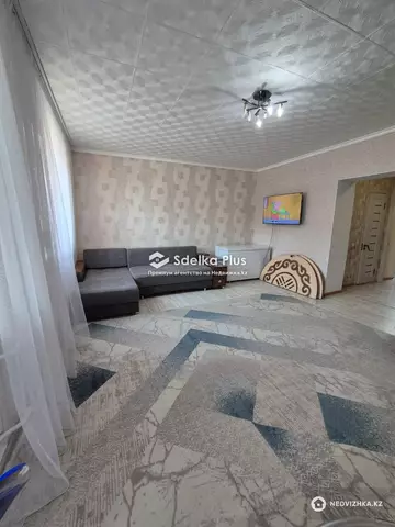 48.2 м², 2-комнатная квартира, этаж 2 из 5, 48 м², изображение - 12