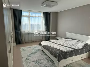 76 м², 2-комнатная квартира, этаж 22 из 25, 76 м², изображение - 5