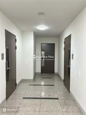 76 м², 2-комнатная квартира, этаж 22 из 25, 76 м², изображение - 7