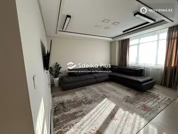 76 м², 2-комнатная квартира, этаж 22 из 25, 76 м², изображение - 8
