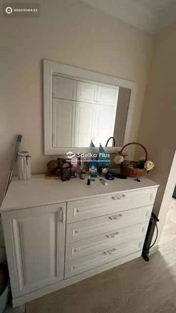 77 м², 3-комнатная квартира, этаж 1 из 5, 77 м², изображение - 4