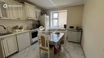 77 м², 3-комнатная квартира, этаж 1 из 5, 77 м², изображение - 8