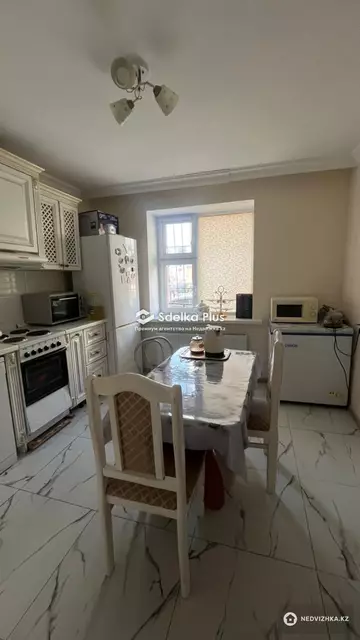 77 м², 3-комнатная квартира, этаж 1 из 5, 77 м², изображение - 10