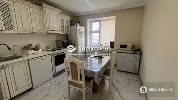77 м², 3-комнатная квартира, этаж 1 из 5, 77 м², изображение - 11