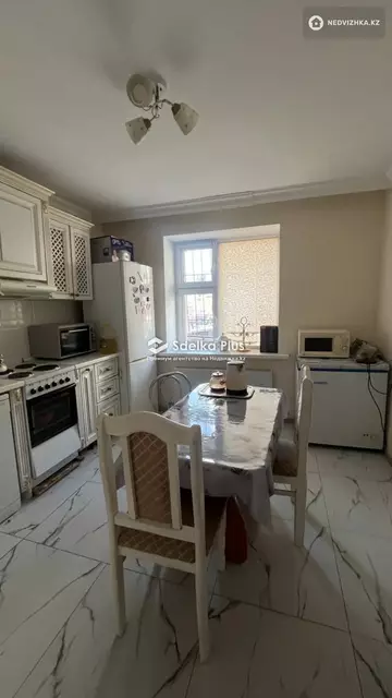 77 м², 3-комнатная квартира, этаж 1 из 5, 77 м², изображение - 12