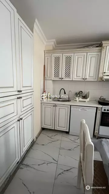 77 м², 3-комнатная квартира, этаж 1 из 5, 77 м², изображение - 13