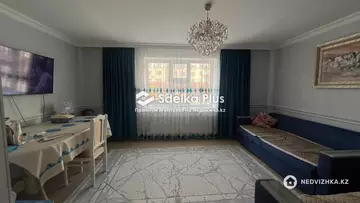 77 м², 3-комнатная квартира, этаж 1 из 5, 77 м², изображение - 15