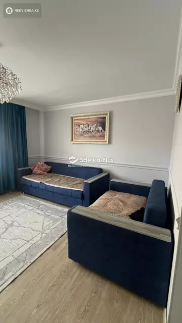 77 м², 3-комнатная квартира, этаж 1 из 5, 77 м², изображение - 16