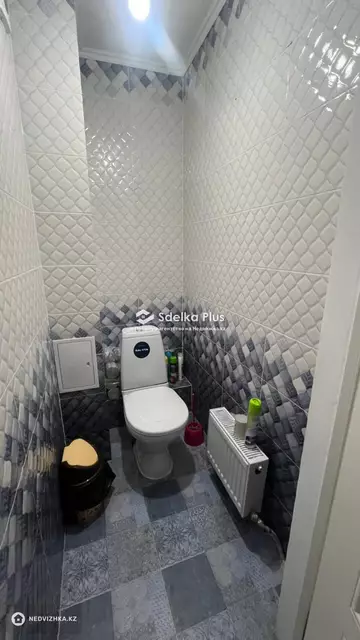 77 м², 3-комнатная квартира, этаж 1 из 5, 77 м², изображение - 19