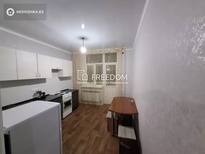 64 м², 2-комнатная квартира, этаж 9 из 16, 64 м², изображение - 1