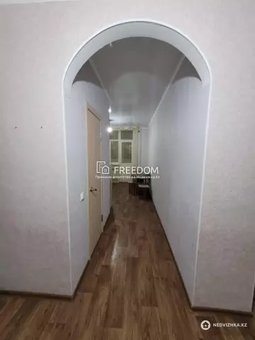 64 м², 2-комнатная квартира, этаж 9 из 16, 64 м², изображение - 4