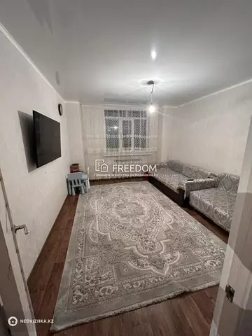 64 м², 2-комнатная квартира, этаж 9 из 16, 64 м², изображение - 6