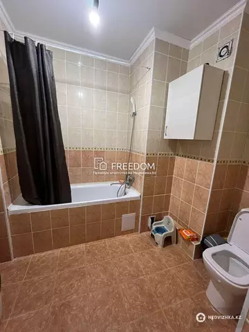 64 м², 2-комнатная квартира, этаж 9 из 16, 64 м², изображение - 7