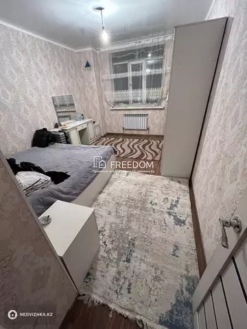 64 м², 2-комнатная квартира, этаж 9 из 16, 64 м², изображение - 9