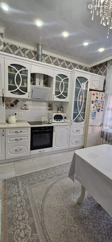 82 м², 2-комнатная квартира, этаж 9 из 10, 82 м², изображение - 1