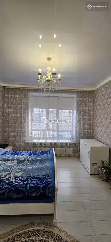 82 м², 2-комнатная квартира, этаж 9 из 10, 82 м², изображение - 2