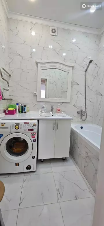 82 м², 2-комнатная квартира, этаж 9 из 10, 82 м², изображение - 4