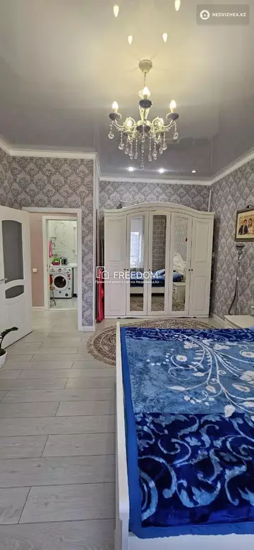 82 м², 2-комнатная квартира, этаж 9 из 10, 82 м², изображение - 5