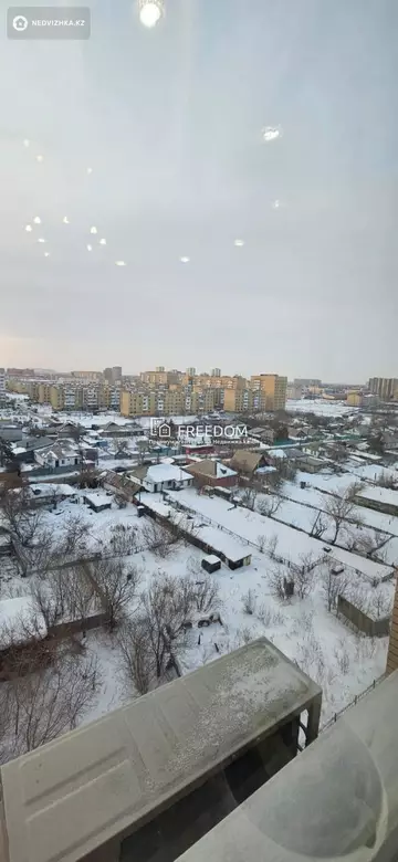 82 м², 2-комнатная квартира, этаж 9 из 10, 82 м², изображение - 10