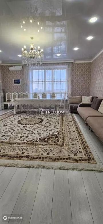 82 м², 2-комнатная квартира, этаж 9 из 10, 82 м², изображение - 11