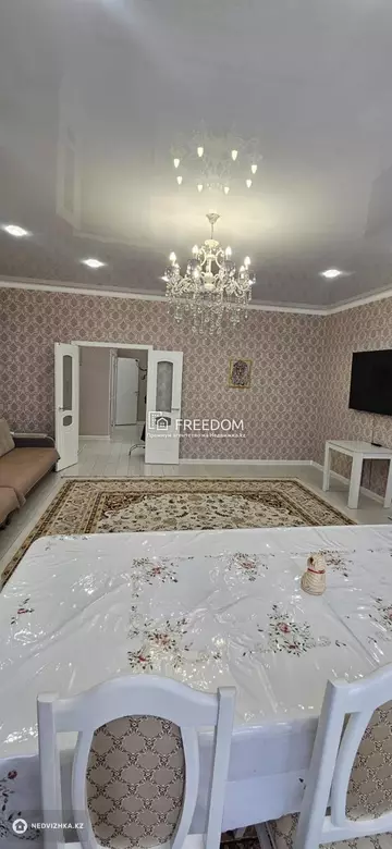 82 м², 2-комнатная квартира, этаж 9 из 10, 82 м², изображение - 12