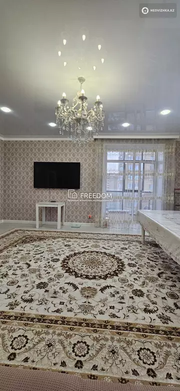 82 м², 2-комнатная квартира, этаж 9 из 10, 82 м², изображение - 13