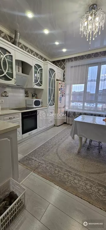 82 м², 2-комнатная квартира, этаж 9 из 10, 82 м², изображение - 14
