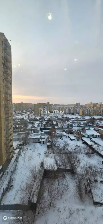 82 м², 2-комнатная квартира, этаж 9 из 10, 82 м², изображение - 16