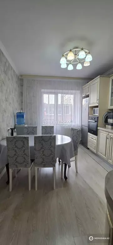 63 м², 2-комнатная квартира, этаж 2 из 10, 63 м², изображение - 4