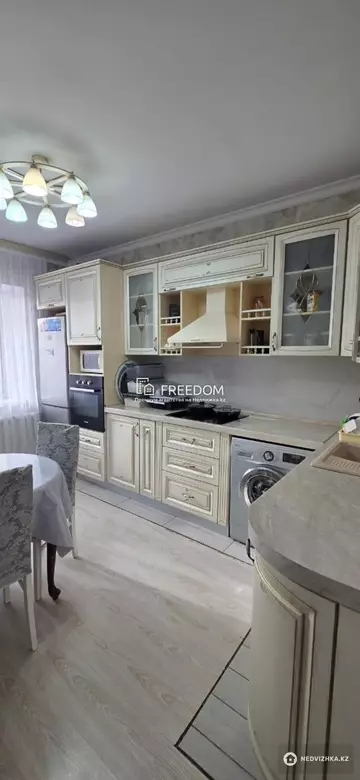 63 м², 2-комнатная квартира, этаж 2 из 10, 63 м², изображение - 5