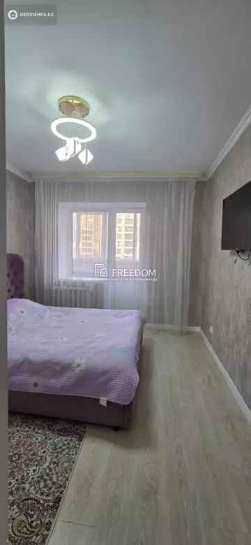 63 м², 2-комнатная квартира, этаж 2 из 10, 63 м², изображение - 6