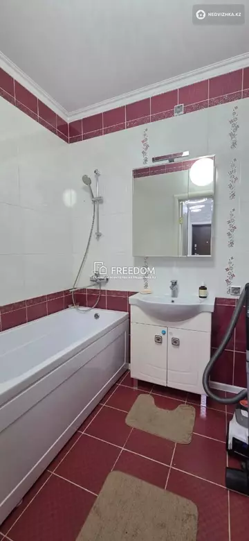 63 м², 2-комнатная квартира, этаж 2 из 10, 63 м², изображение - 9