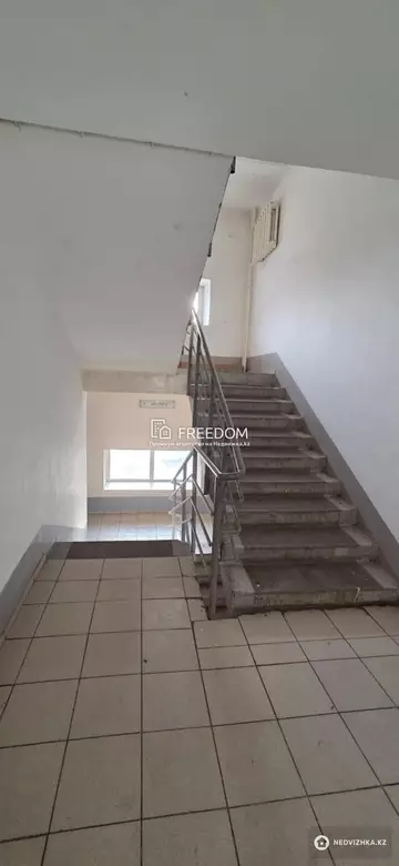 63 м², 2-комнатная квартира, этаж 2 из 10, 63 м², изображение - 10