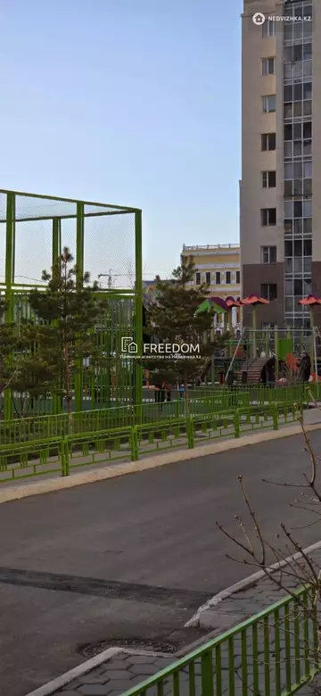 63 м², 2-комнатная квартира, этаж 2 из 10, 63 м², изображение - 12