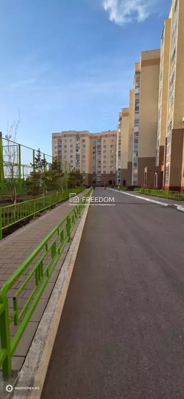 63 м², 2-комнатная квартира, этаж 2 из 10, 63 м², изображение - 13