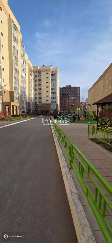 63 м², 2-комнатная квартира, этаж 2 из 10, 63 м², изображение - 14