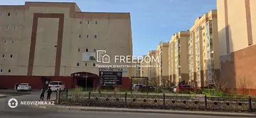 63 м², 2-комнатная квартира, этаж 2 из 10, 63 м², изображение - 17