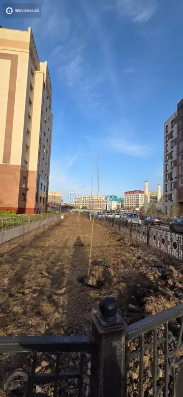 63 м², 2-комнатная квартира, этаж 2 из 10, 63 м², изображение - 18
