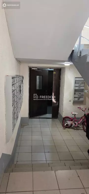 63 м², 2-комнатная квартира, этаж 2 из 10, 63 м², изображение - 20
