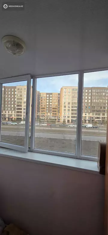 63 м², 2-комнатная квартира, этаж 2 из 10, 63 м², изображение - 21