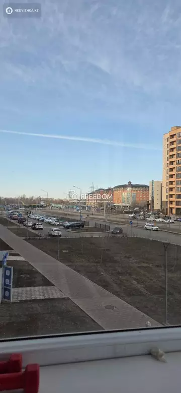 63 м², 2-комнатная квартира, этаж 2 из 10, 63 м², изображение - 22