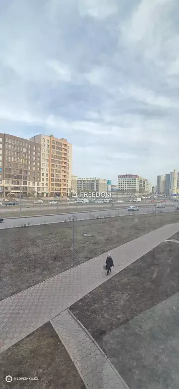 63 м², 2-комнатная квартира, этаж 2 из 10, 63 м², изображение - 23