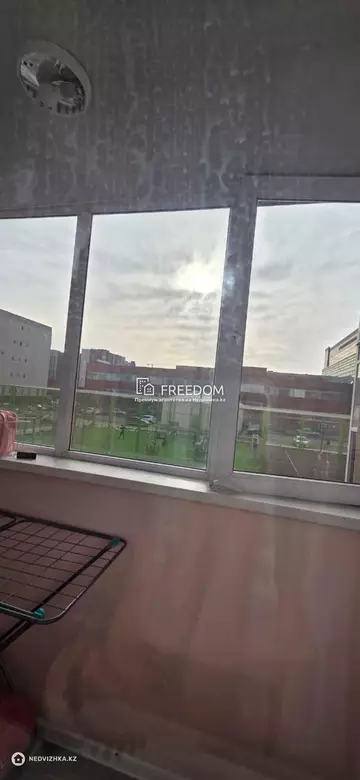 63 м², 2-комнатная квартира, этаж 2 из 10, 63 м², изображение - 24