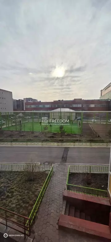 63 м², 2-комнатная квартира, этаж 2 из 10, 63 м², изображение - 26