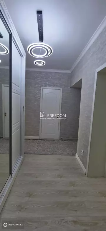 63 м², 2-комнатная квартира, этаж 2 из 10, 63 м², изображение - 27