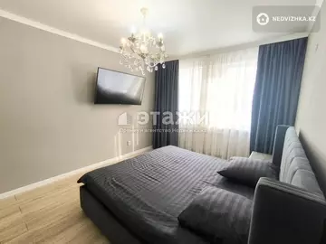 2-комнатная квартира, этаж 1 из 5, 62 м²