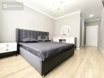 2-комнатная квартира, этаж 1 из 5, 62 м²