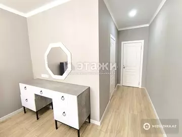 2-комнатная квартира, этаж 1 из 5, 62 м²