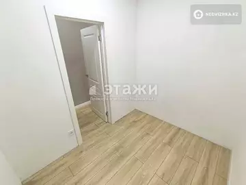 62.5 м², 2-комнатная квартира, этаж 1 из 5, 62 м², изображение - 4