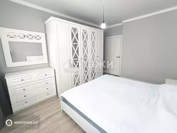 62.5 м², 2-комнатная квартира, этаж 1 из 5, 62 м², изображение - 5